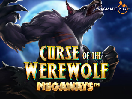 Curse of the Werewolf Megaways slot